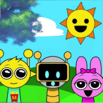 Sprunki Remastered